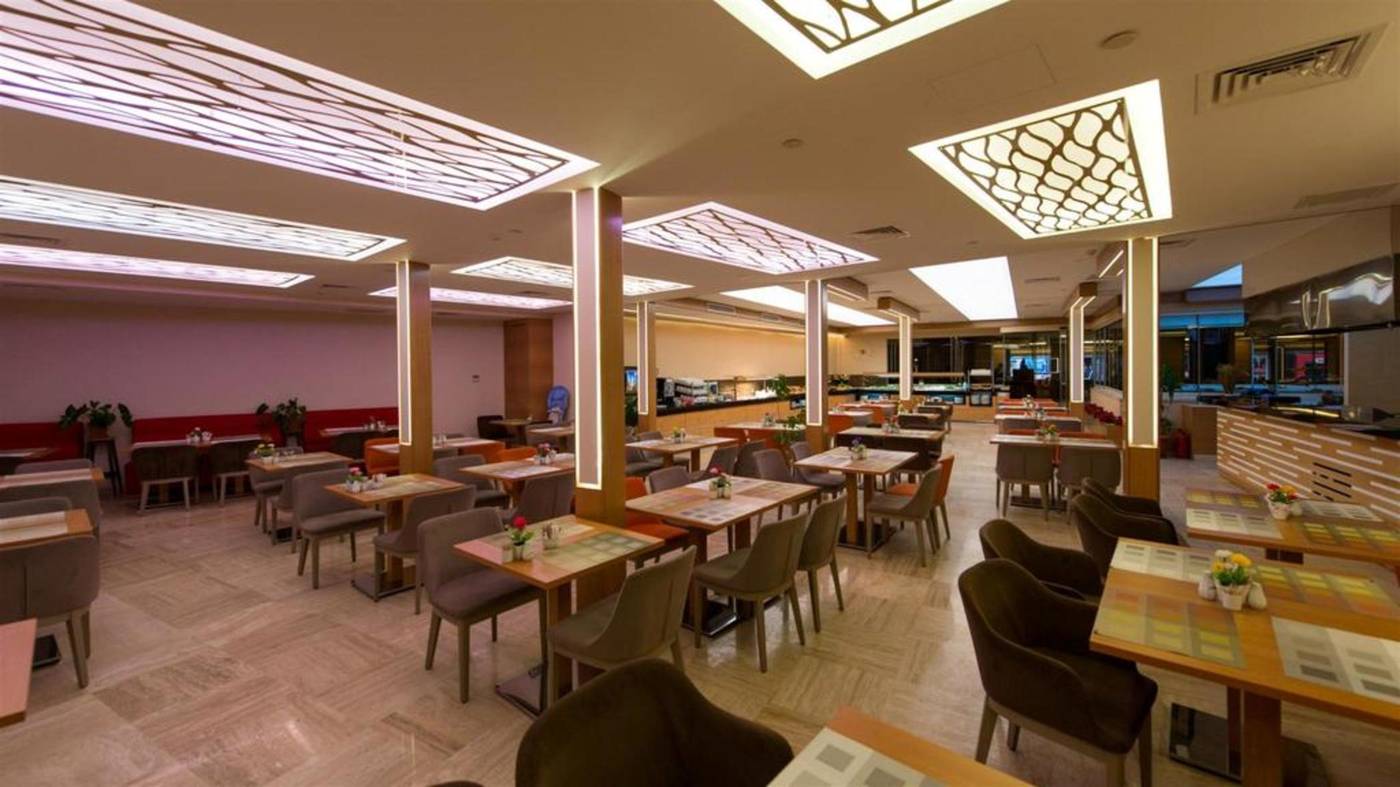 Prestige-Hotel-Old-City-Restaurant-62