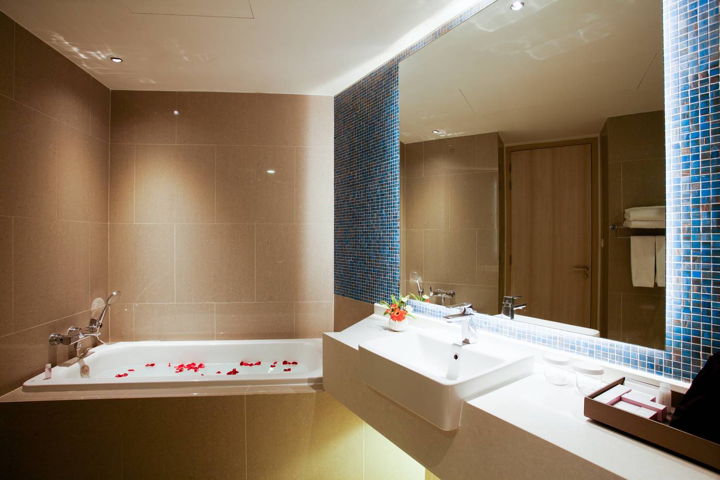 Centara Life Maris Resort Jomtien-Thailand-PATTAYA, CHONBURI-General view-6