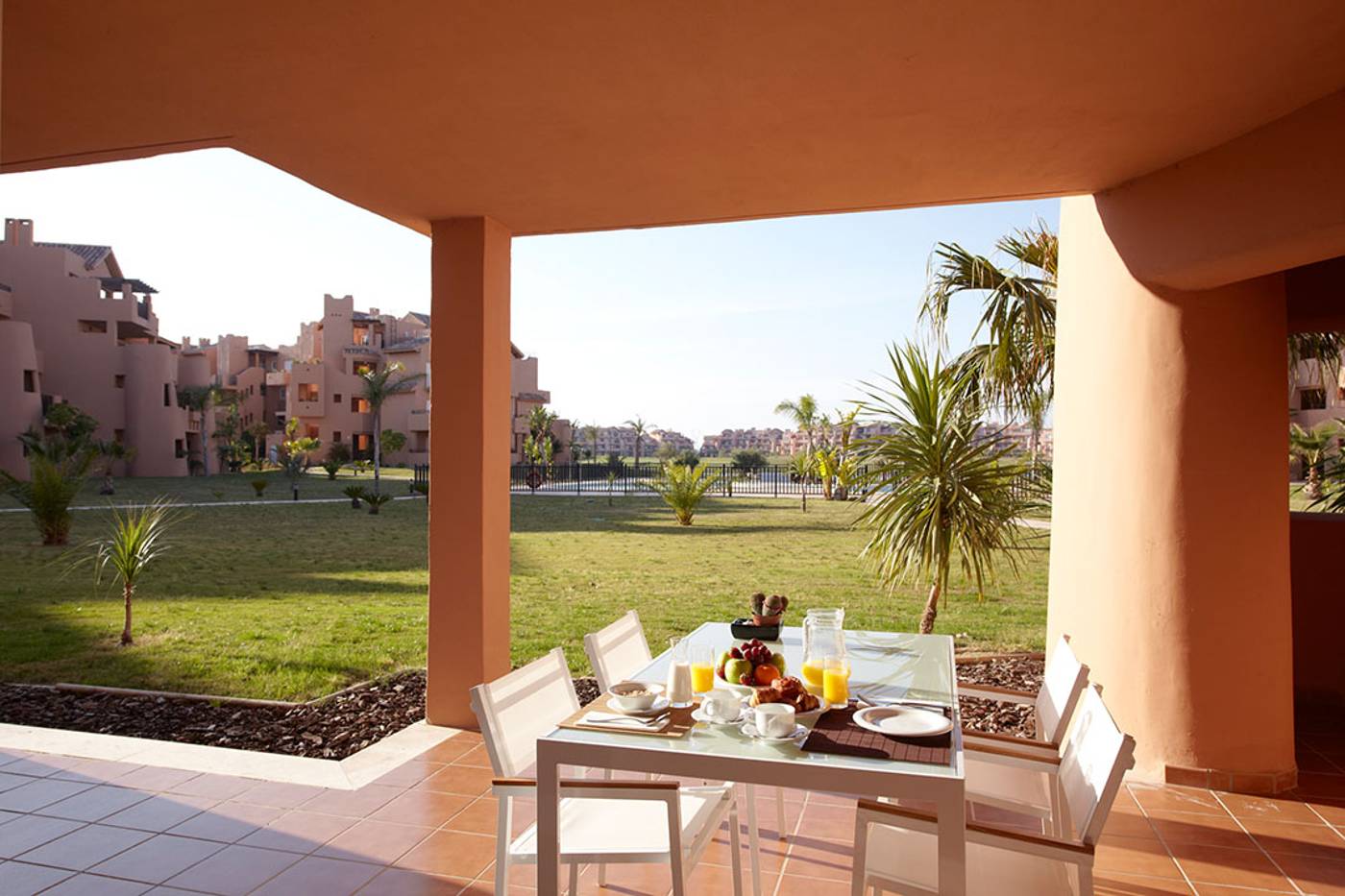 The-Residences-Mar-Menor-Golf---Resort-Terrace-9