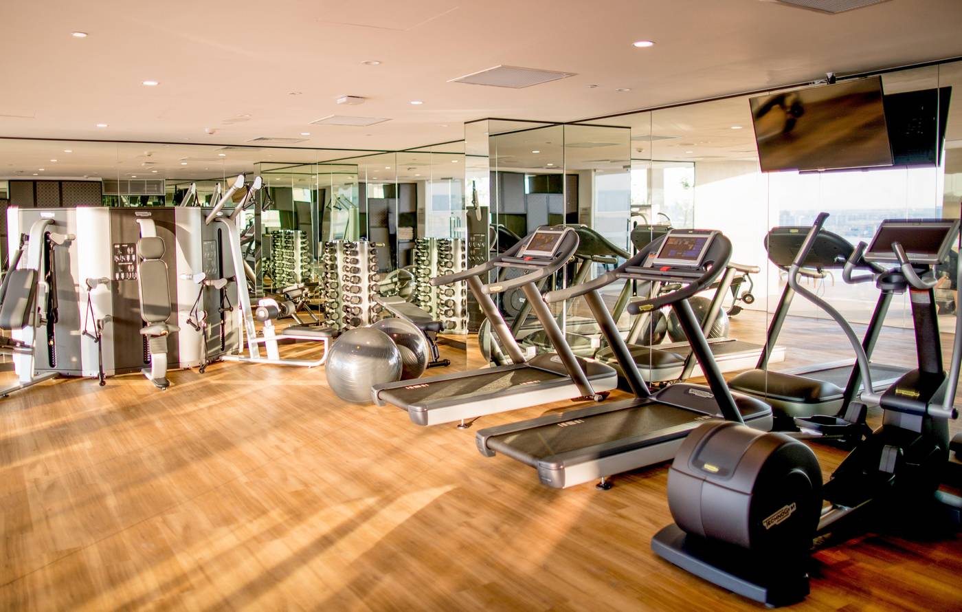 Indigo Singapore Katong - Singapore - Singapore - Sports and Entertainment - 6