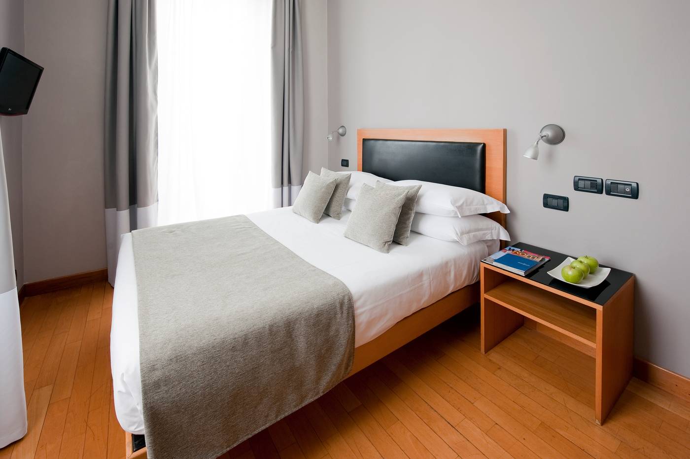 Best-Western-Ars-Hotel-Room-3