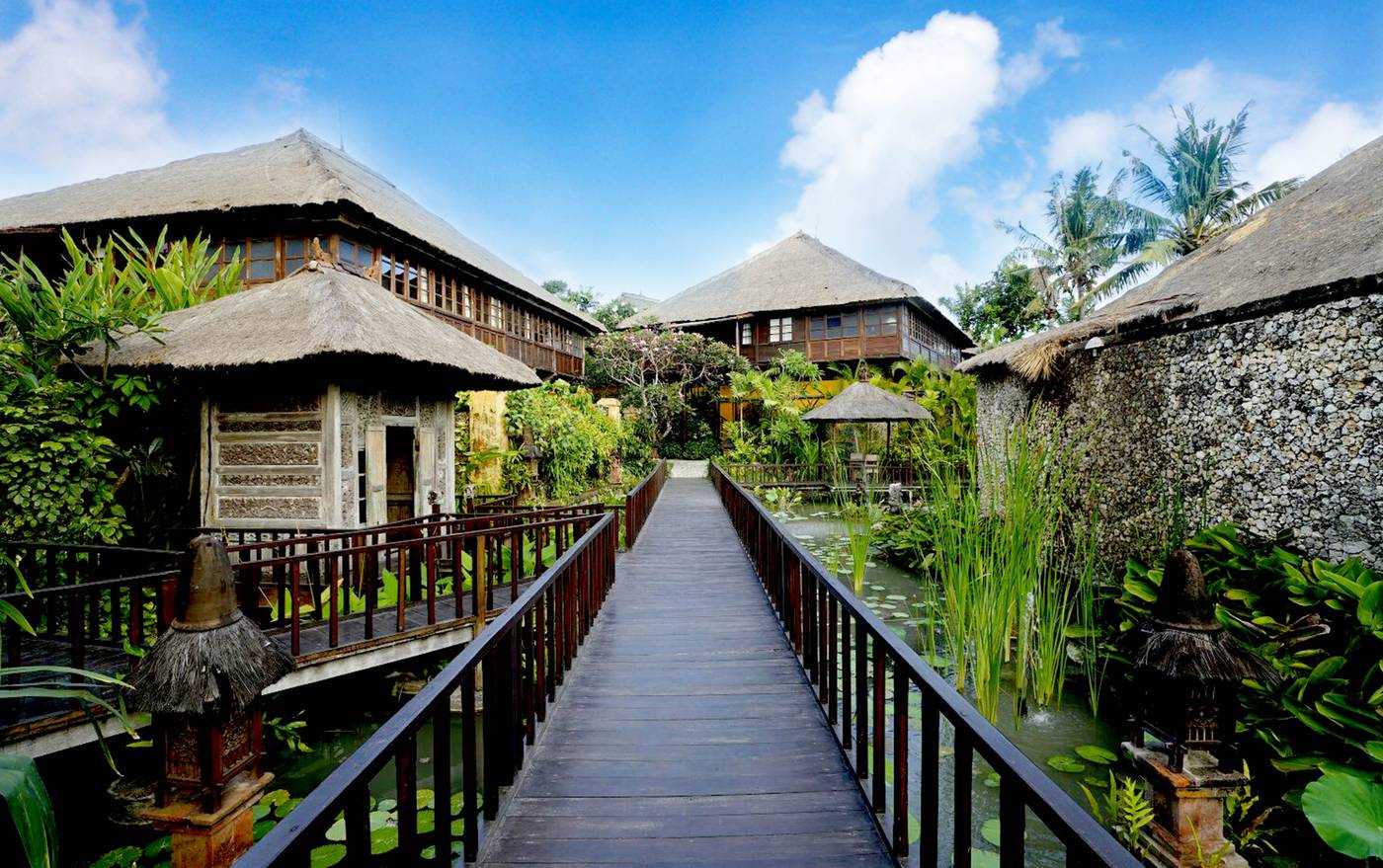 Hotel Tugu Bali-Indonesia-BALI-General view-4