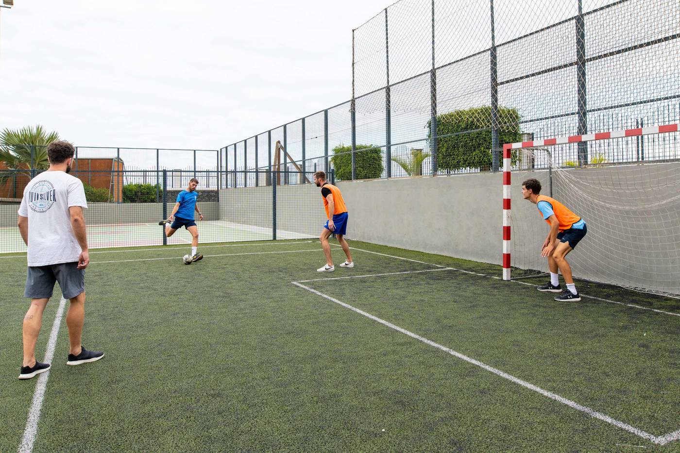 Landmar-Hotel-Costa-de-los-Gigantes-Sports-and-Entertainment-67