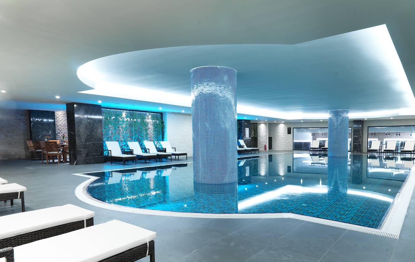 Imperial Turkiz Resort
