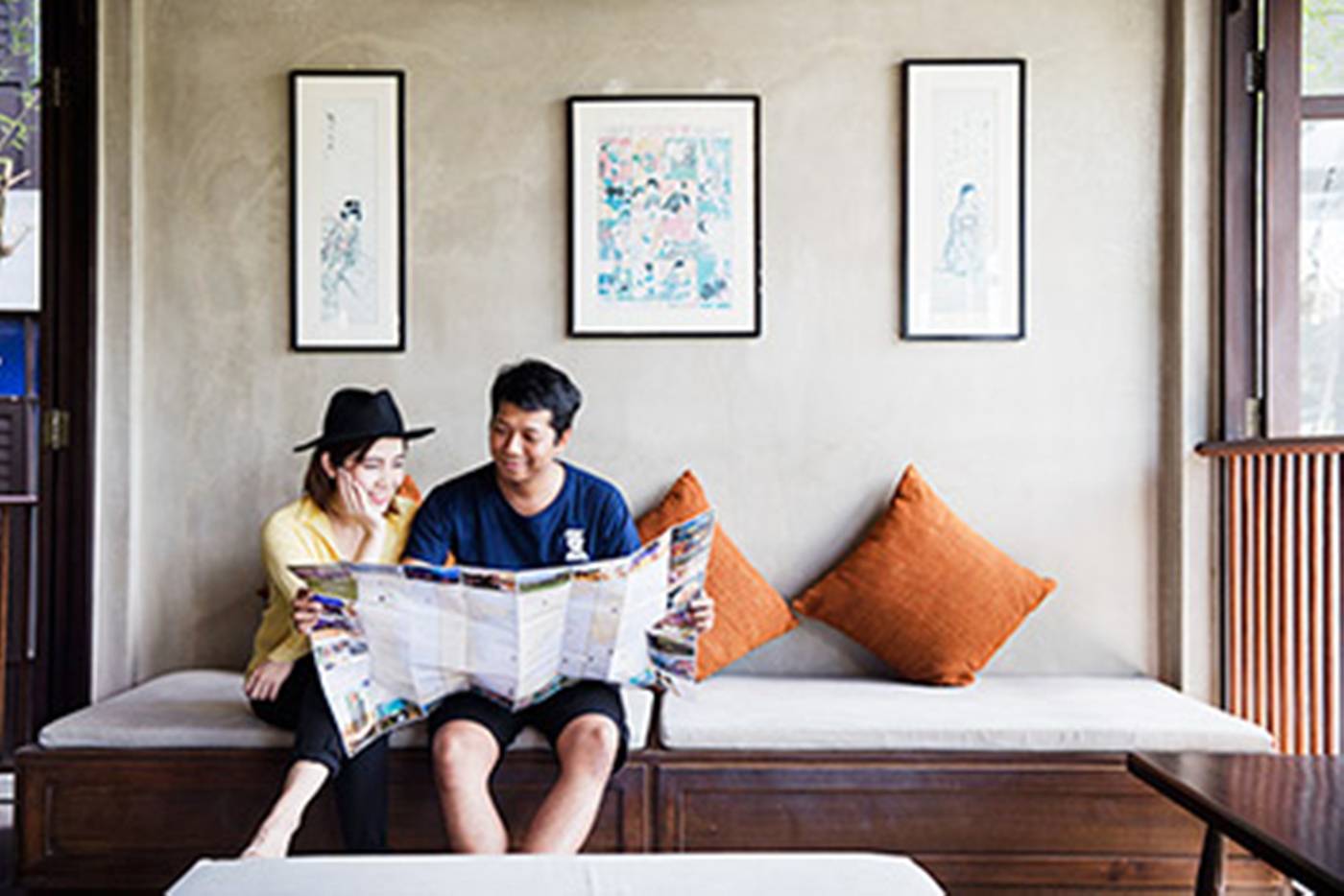 Homm Chura Samui-Thailand-Koh Samui-General view-4