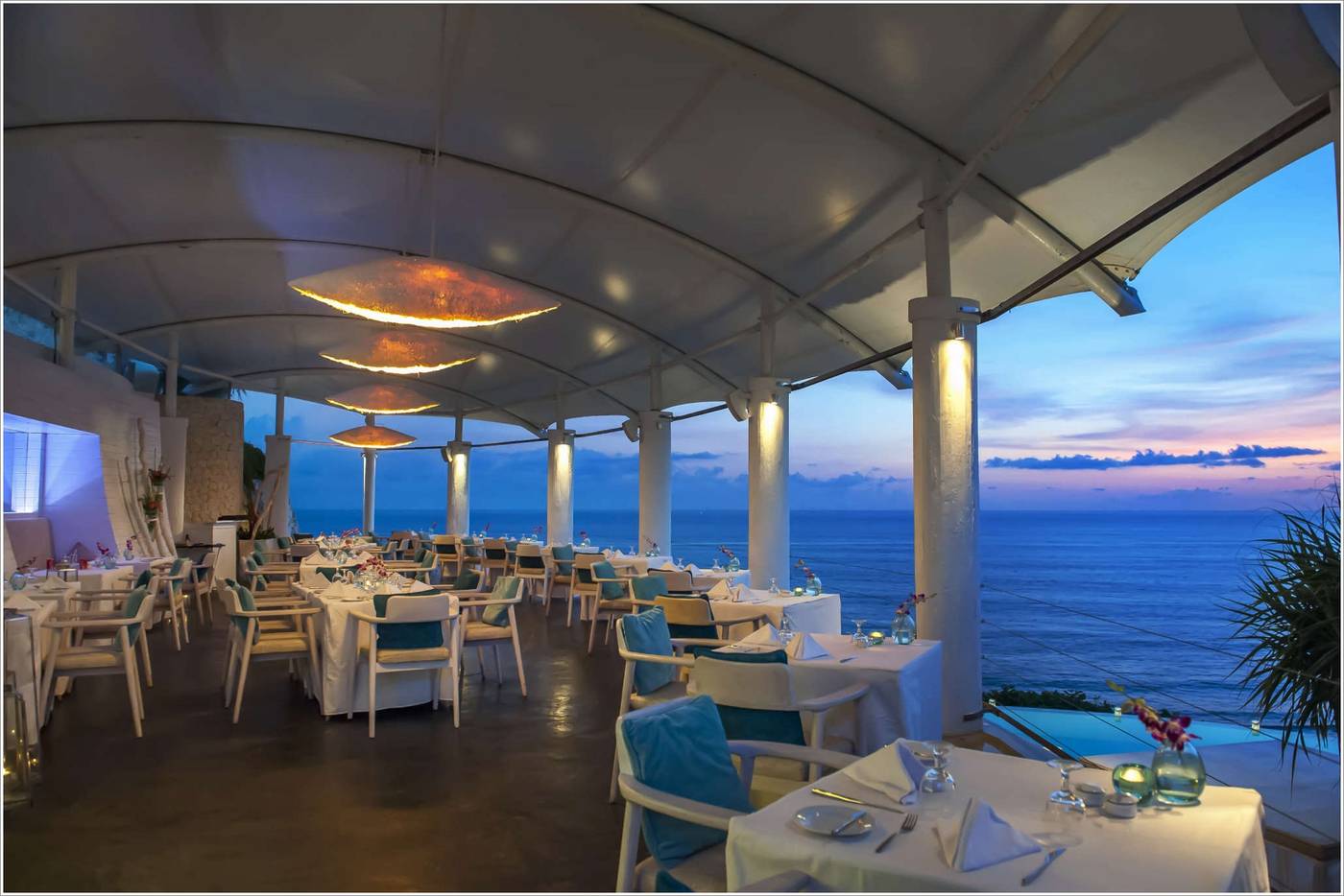 Karma Kandara-Indonesia-Ungasan-General view-7