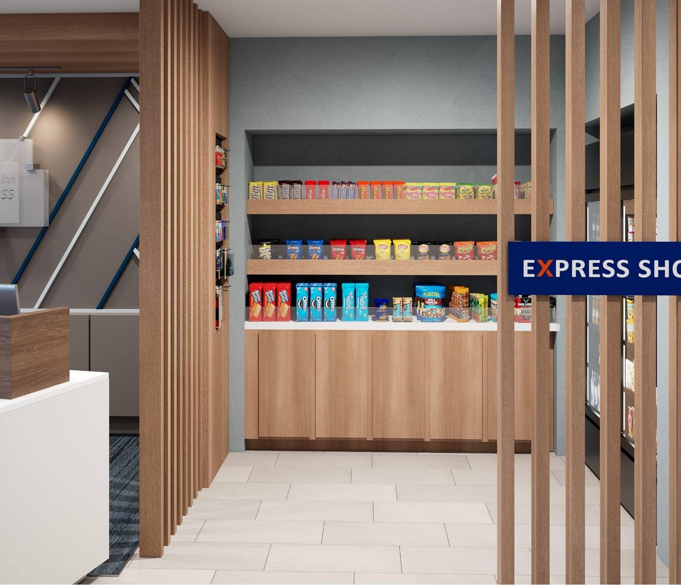 Holiday Inn Express Dallas Medical - Market Ctr-United States-DALLAS-General view-10