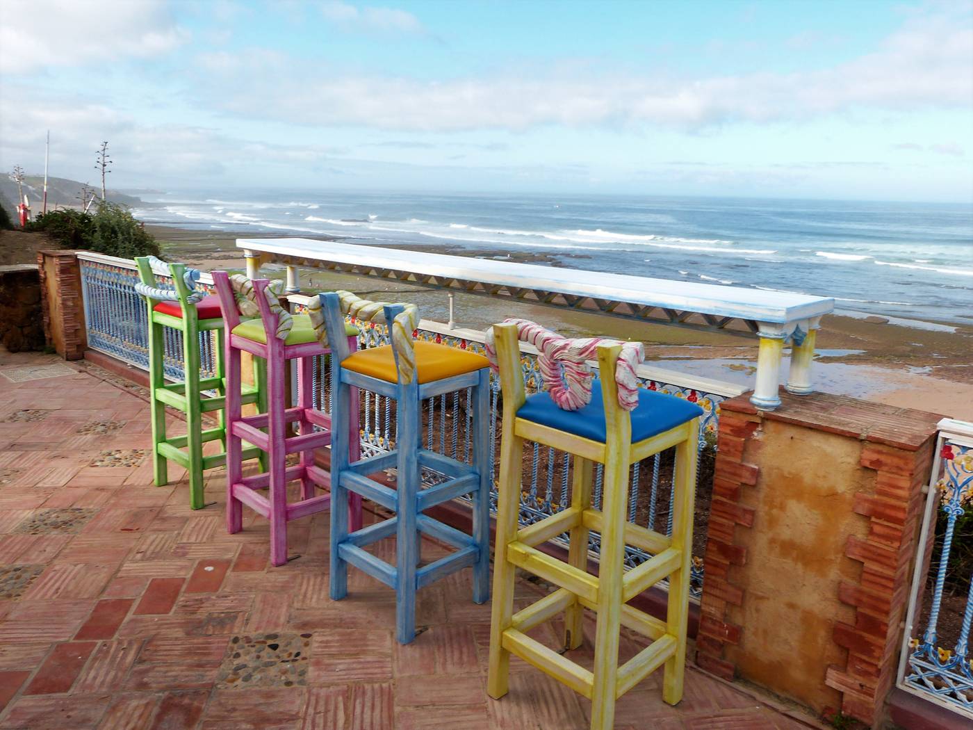 Villa-Ana-Margarida-Beach-General-view-55