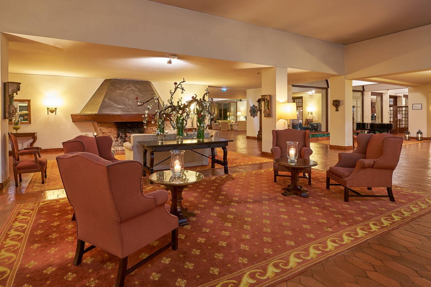 Le-Meridien-Penina-Golf---Resort-Lobby-58