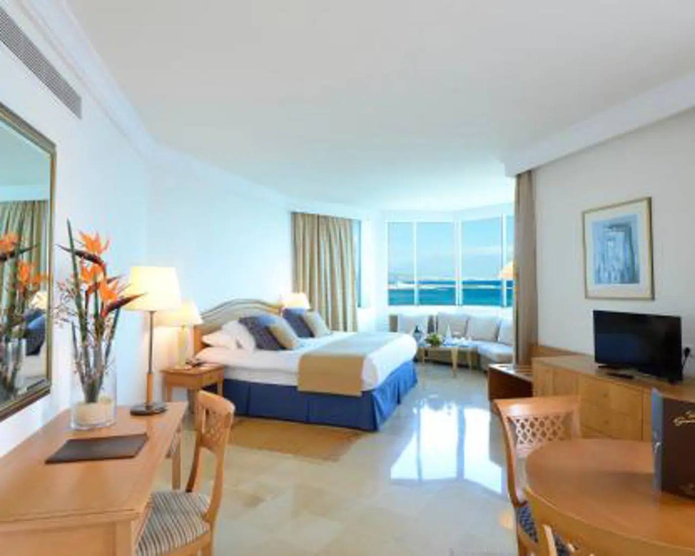 Vincci Saphir Palace & SPA 01.07.25 