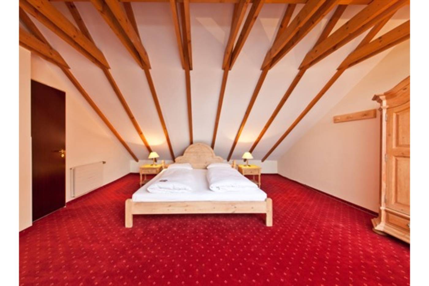 Hotel Madison - Germany - DUSSELDORF - Room - 10