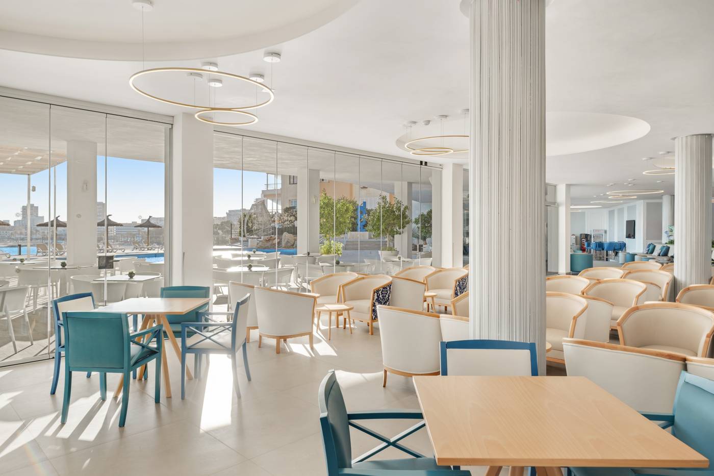 Bahia Principe Sunlight Coral Playa