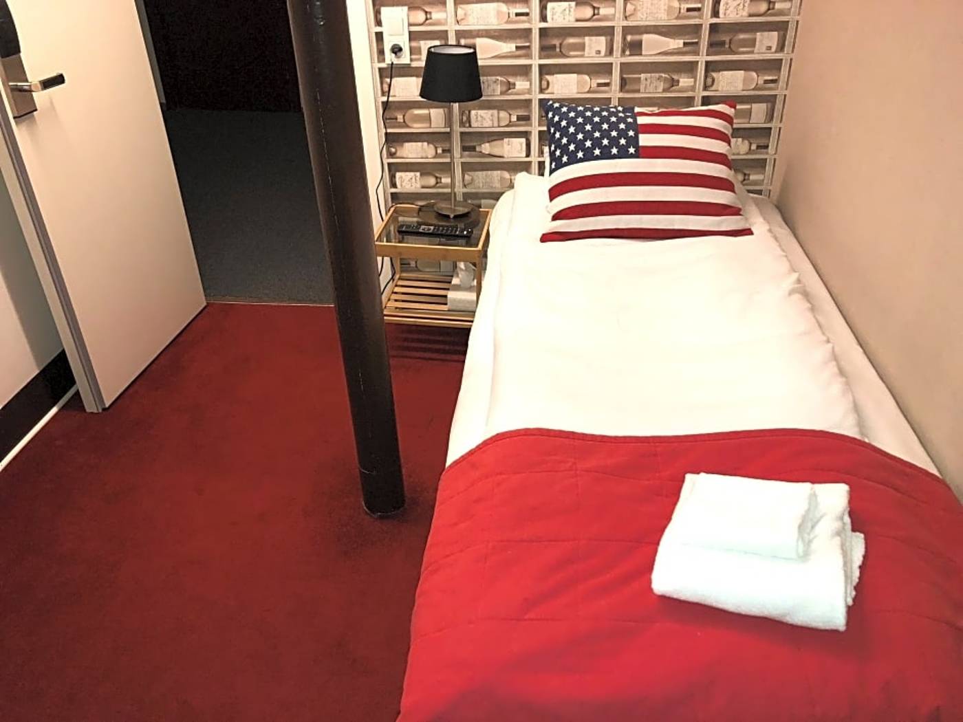 Barken Viking-Sweden-GOTHENBURG-General view-8