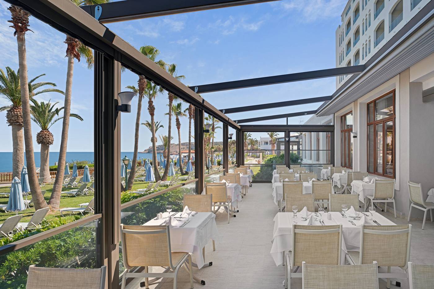Creta Star Hotel
