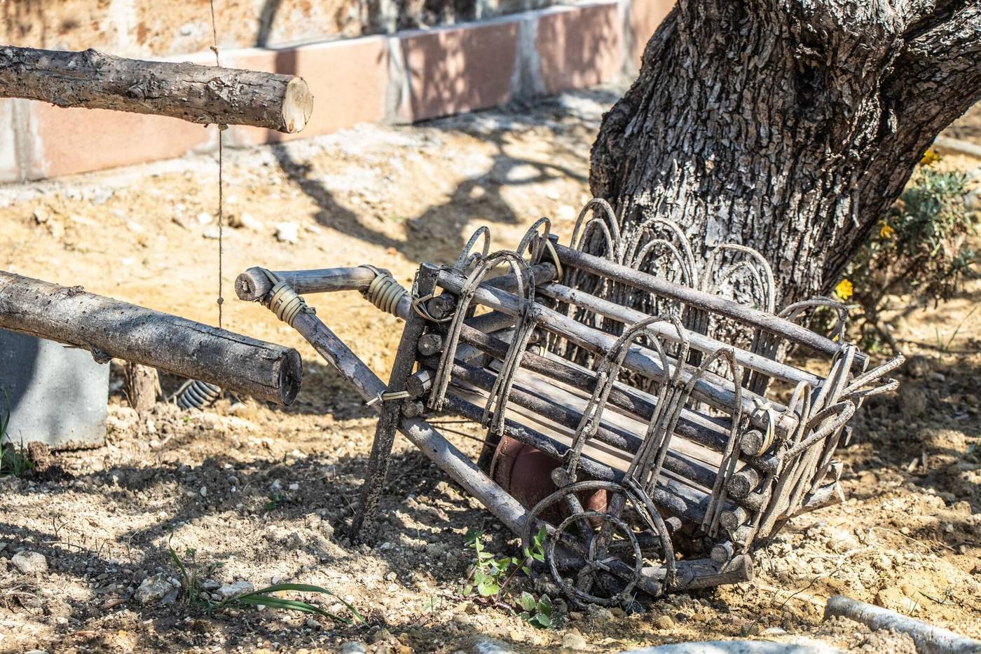 Villa Paola-Italy-FRANCAVILLA AL MARE-General view-5