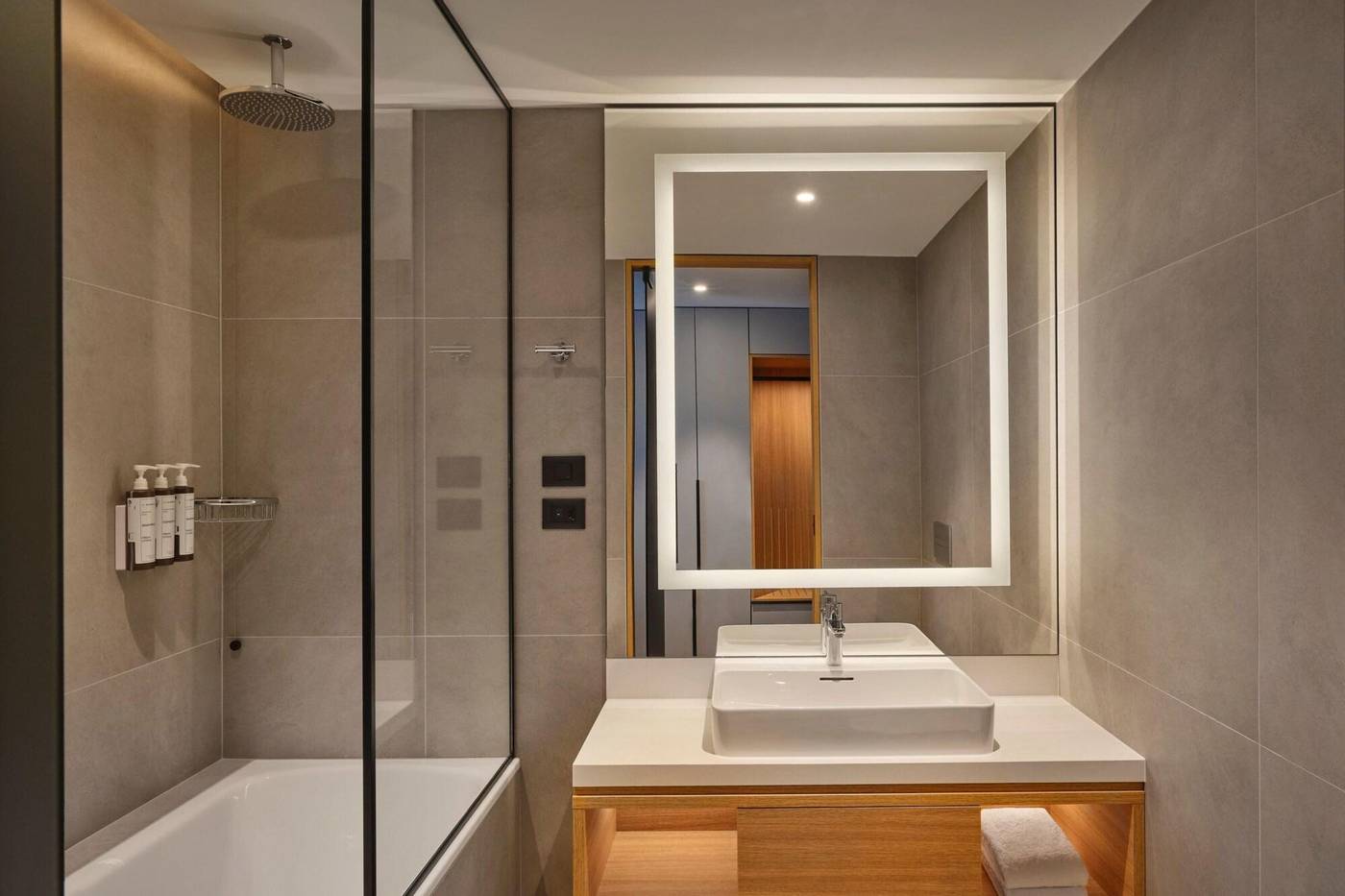 Ac Hotel By Marriott Split-Croatia-Split-Room-4