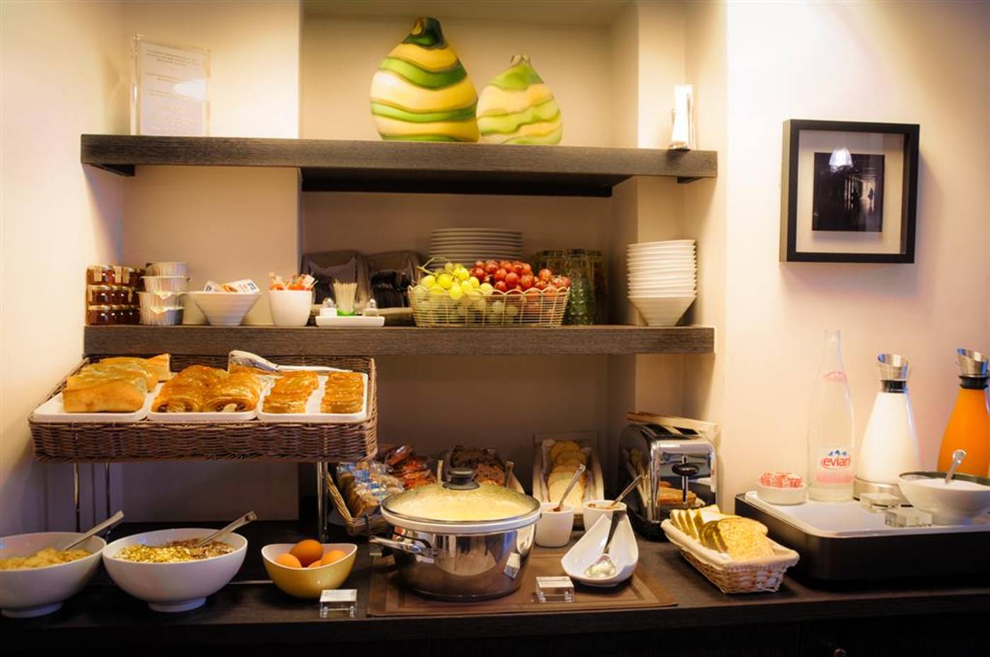 Hotel-Marais-Bastille-Restaurant-30