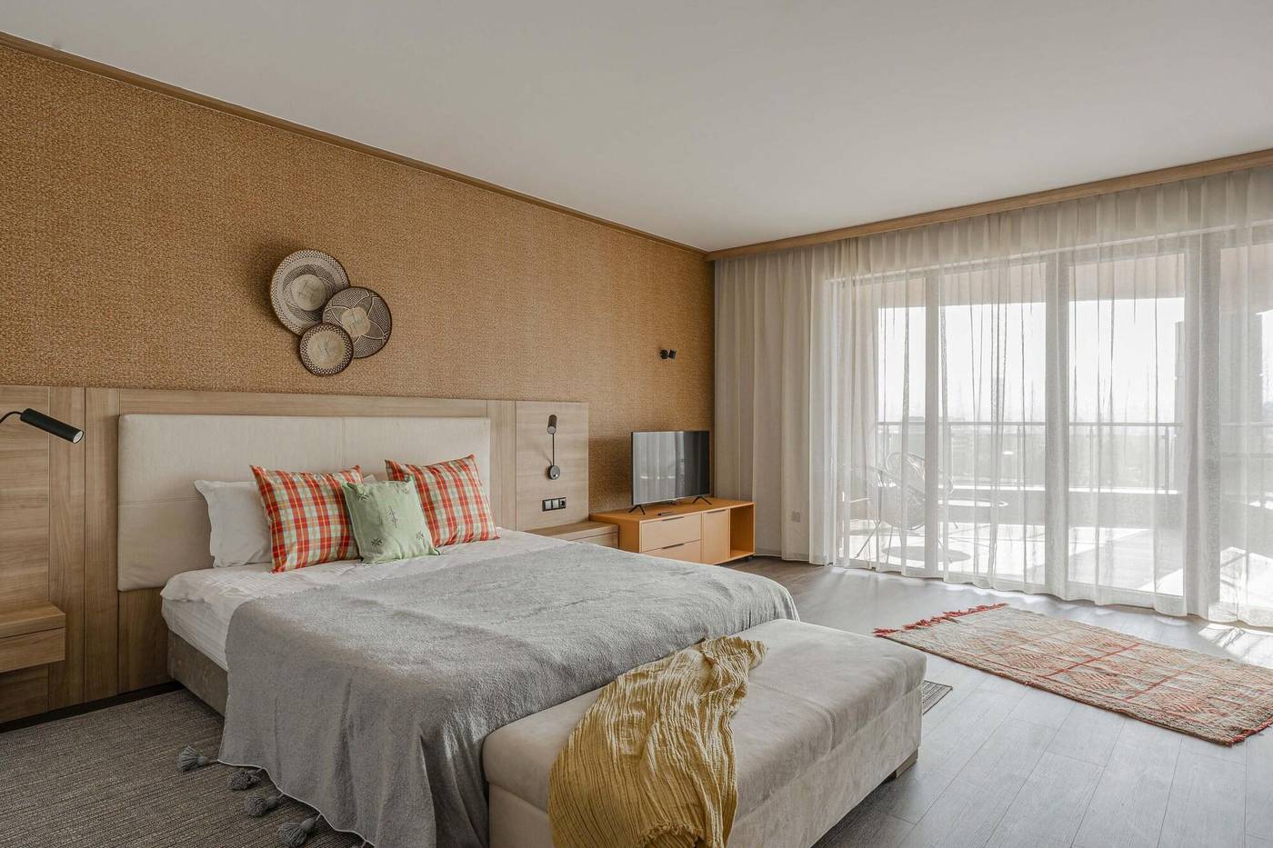 Wn Lab Hotel-Bulgaria-Sofia-Room-6