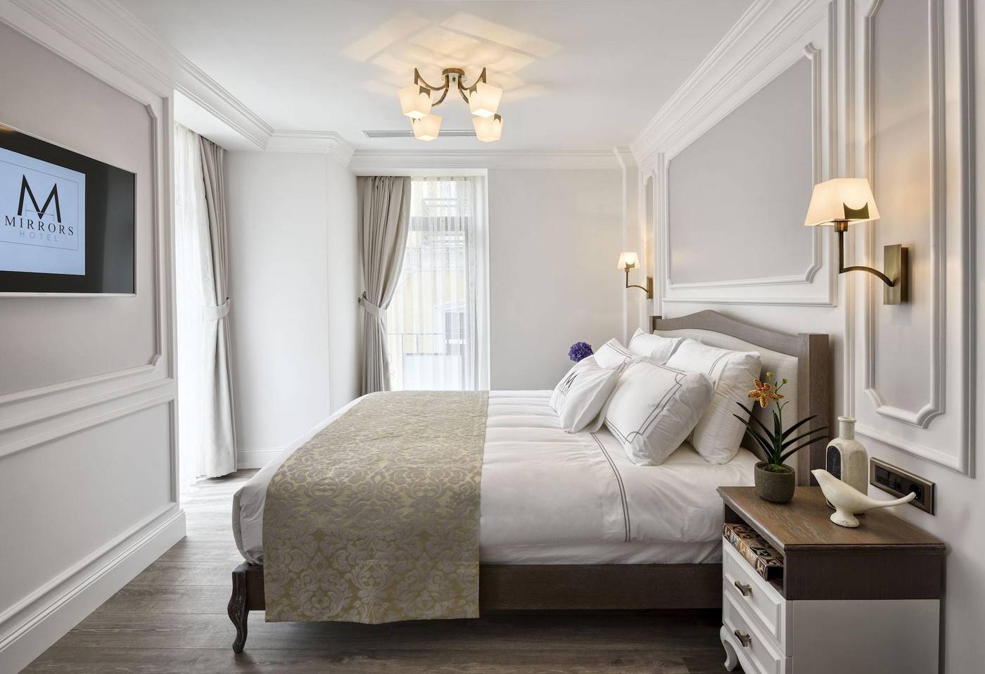 Mirrors-Hotel-Taksim-Room-15