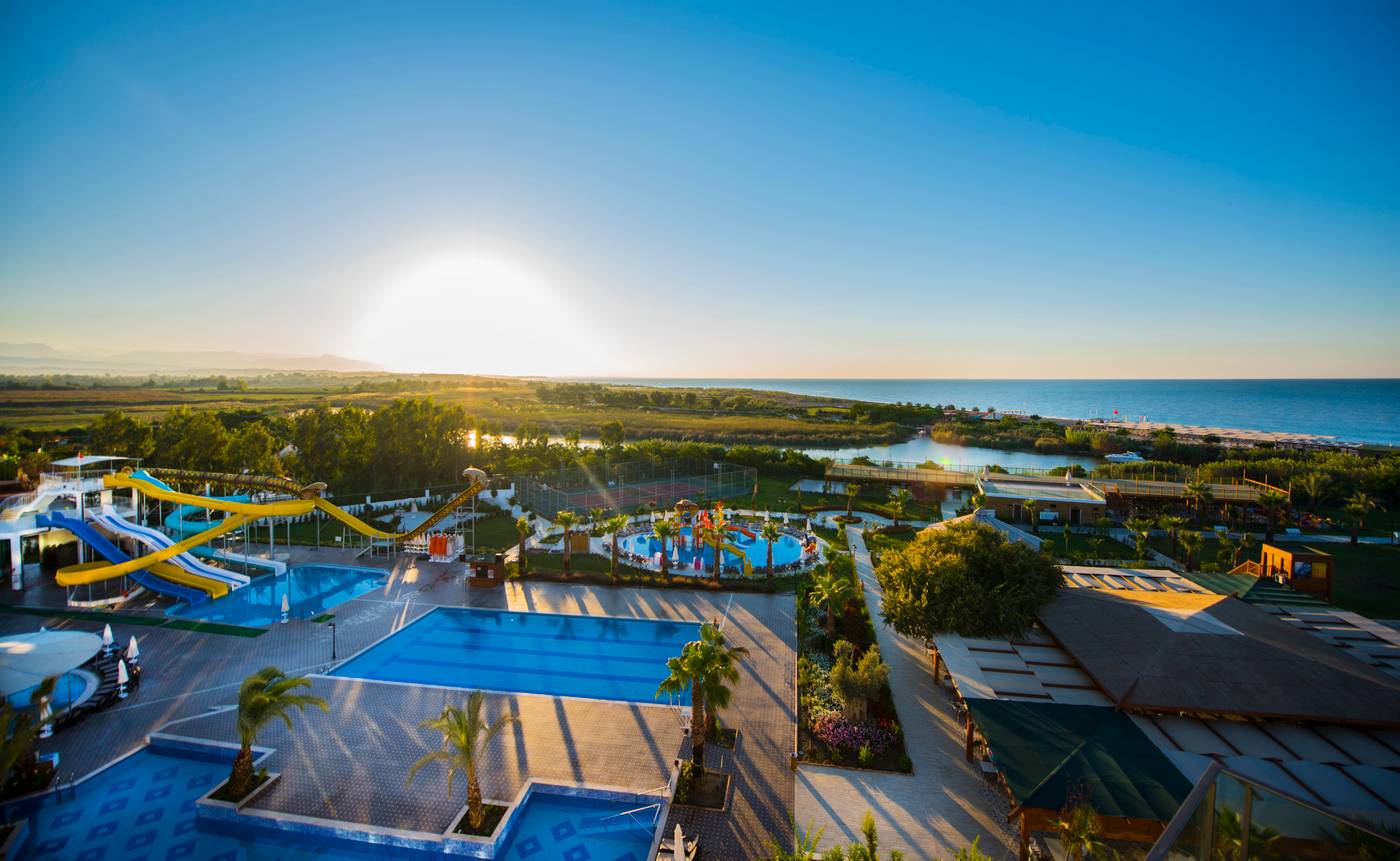 Port-Nature-Luxury-Resort-Hotel---Spa-General-view-6