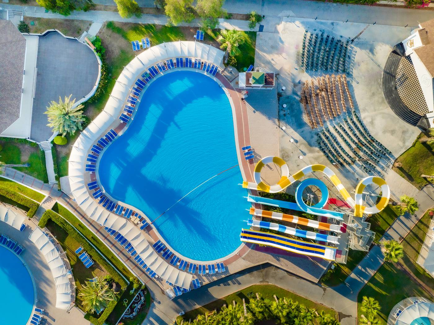 Asteria Family Resort Side | Turkey | €10pp Deposit