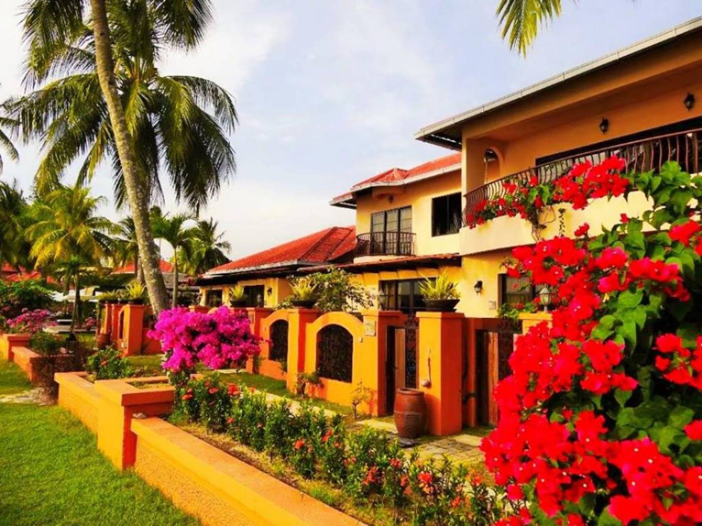 Casa del Mar Langkawi-Malaysia-LANGKAWI-General view-6