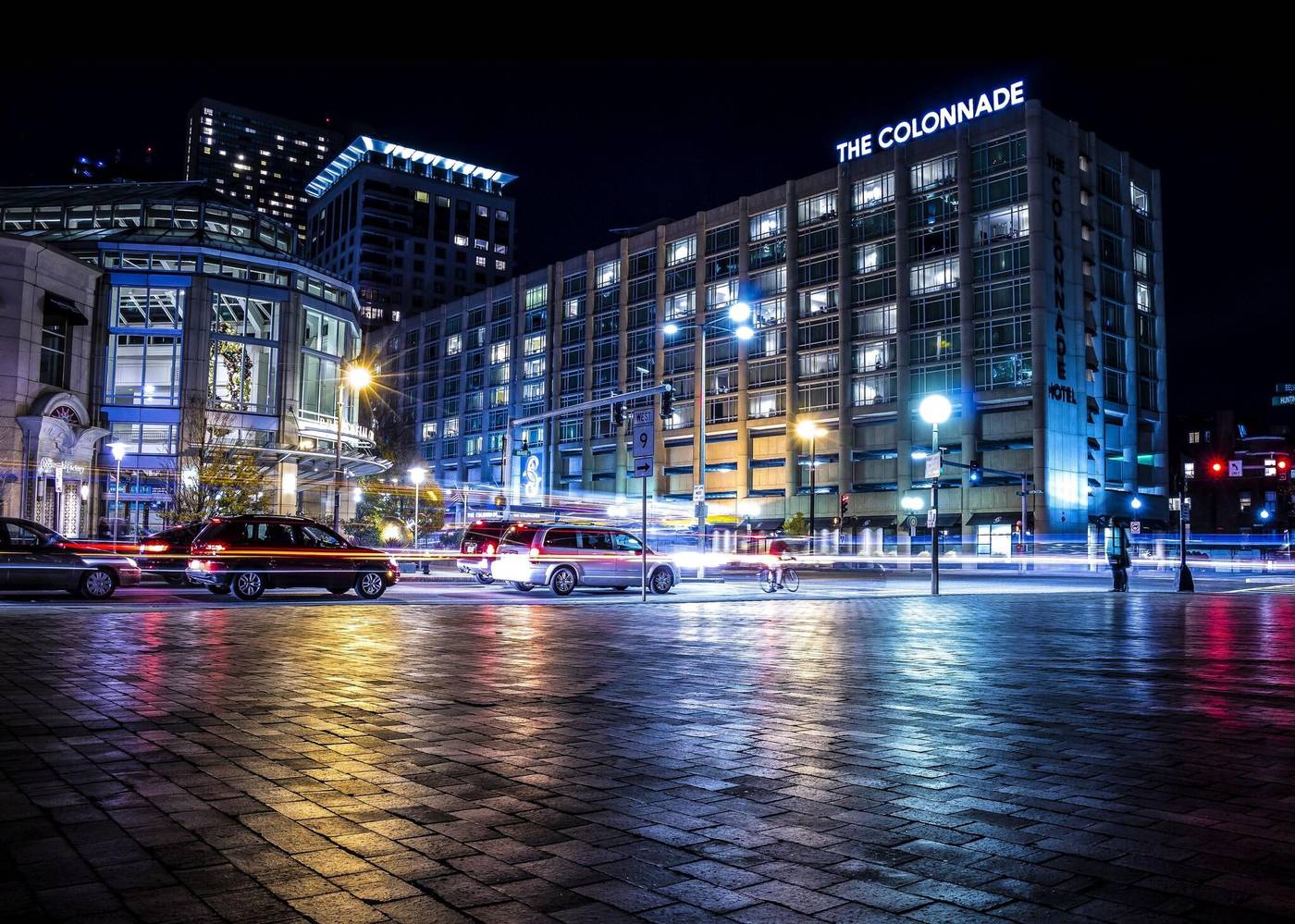 The-Colonnade-Hotel-General-view-48