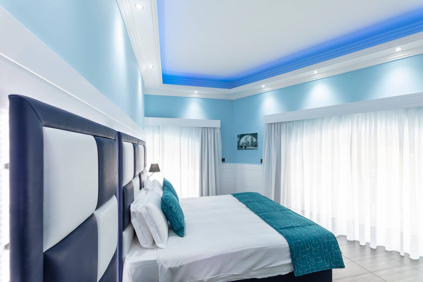 THE-ONE-Boutique-Hotel---SPA-Rome-Room-43