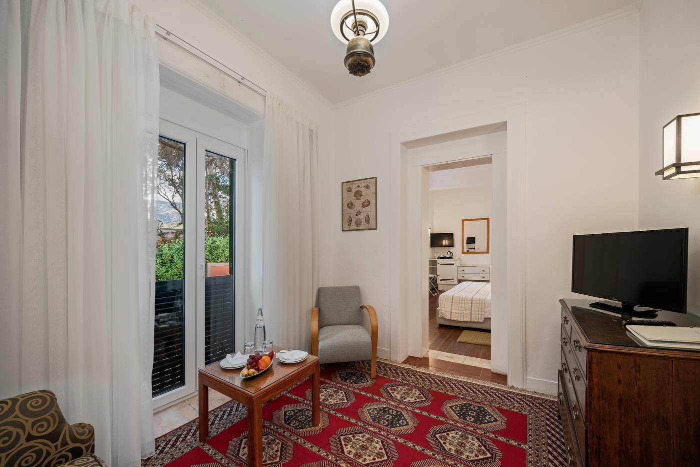 Albatroz-Beach---Yacht-Club-Room-19