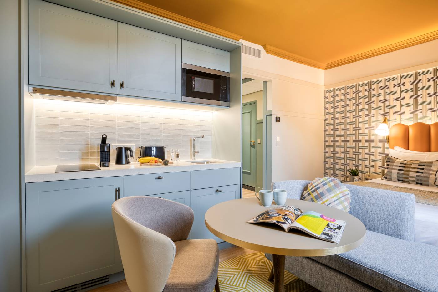 Citadines-Canal-Amsterdam-Room-3