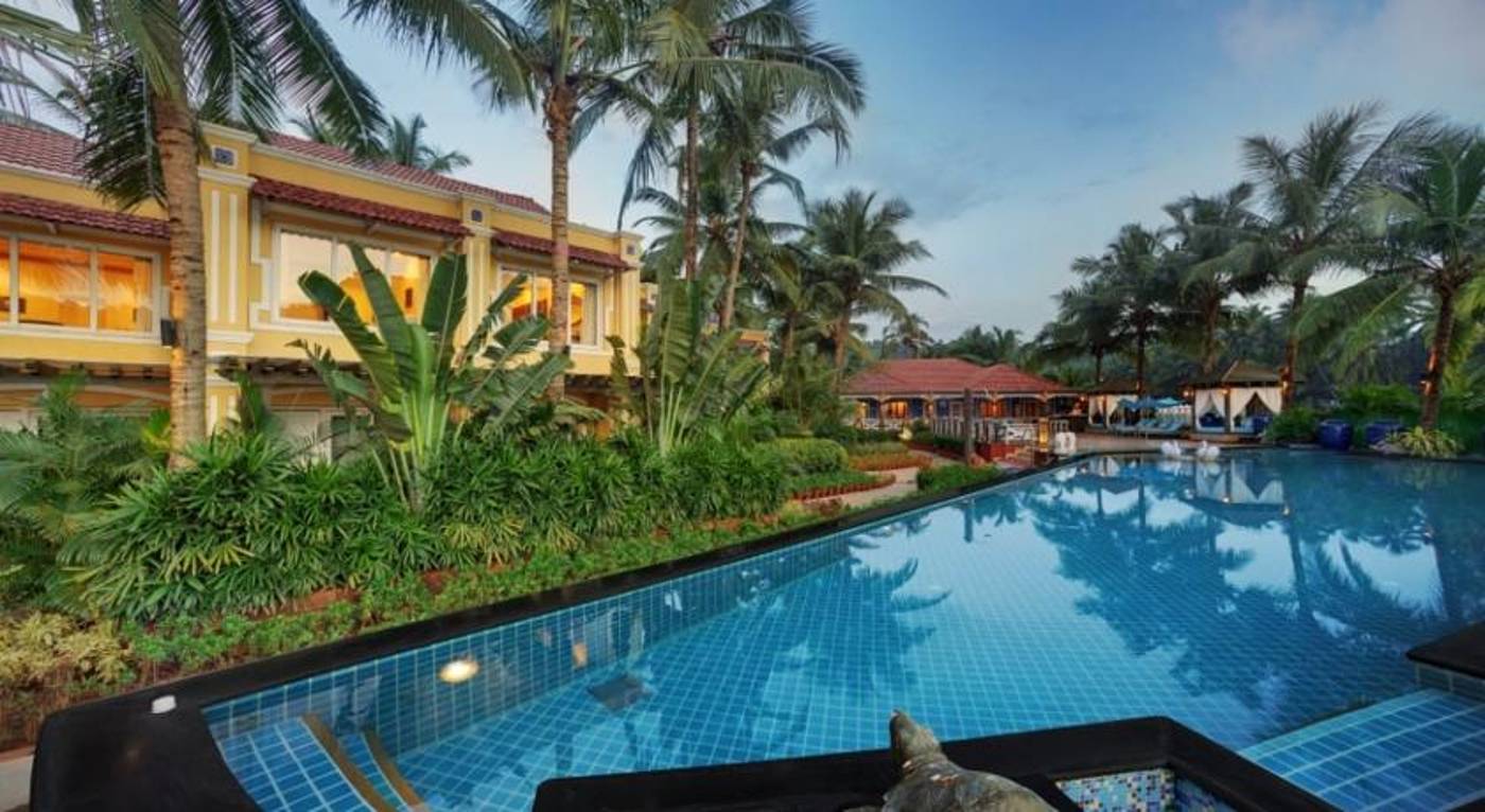 Mayfair Hideaway Spa Resort