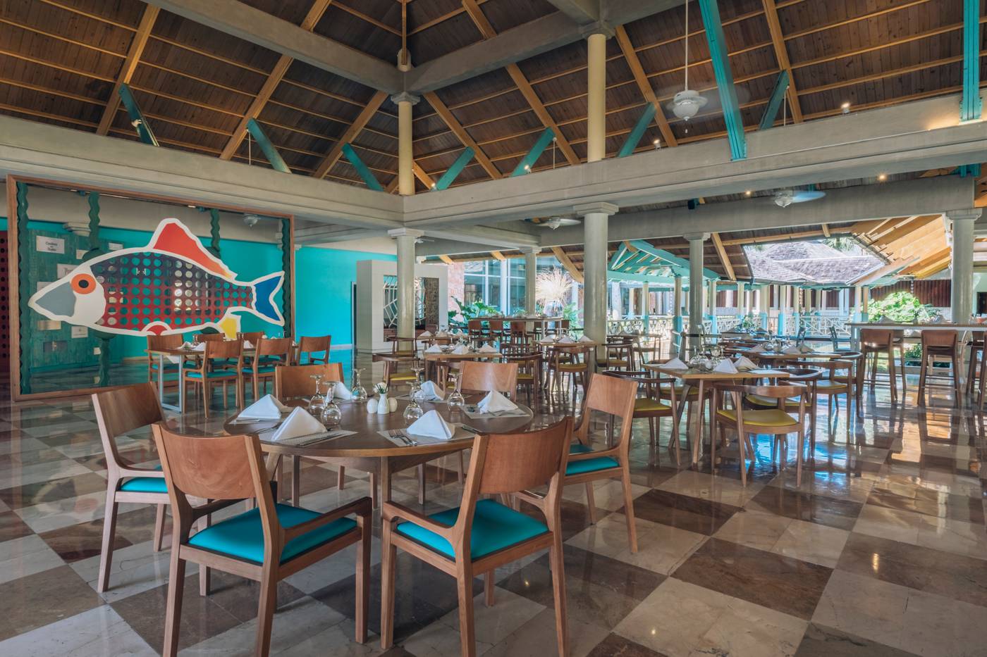 Iberostar Selection Bavaro Suites