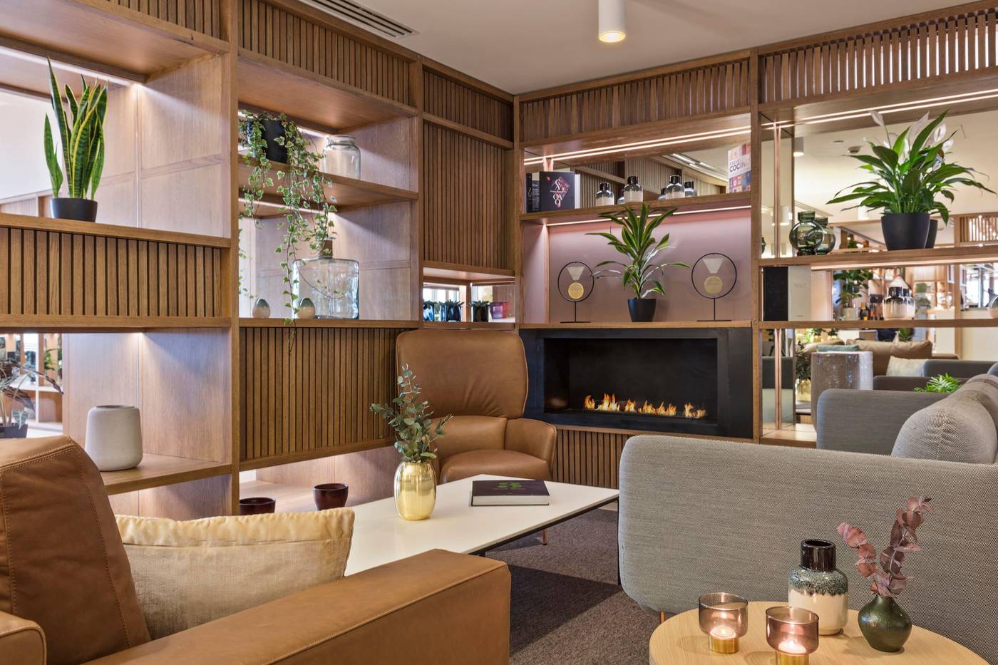 Melia-Madrid-Princesa-Restaurant-4