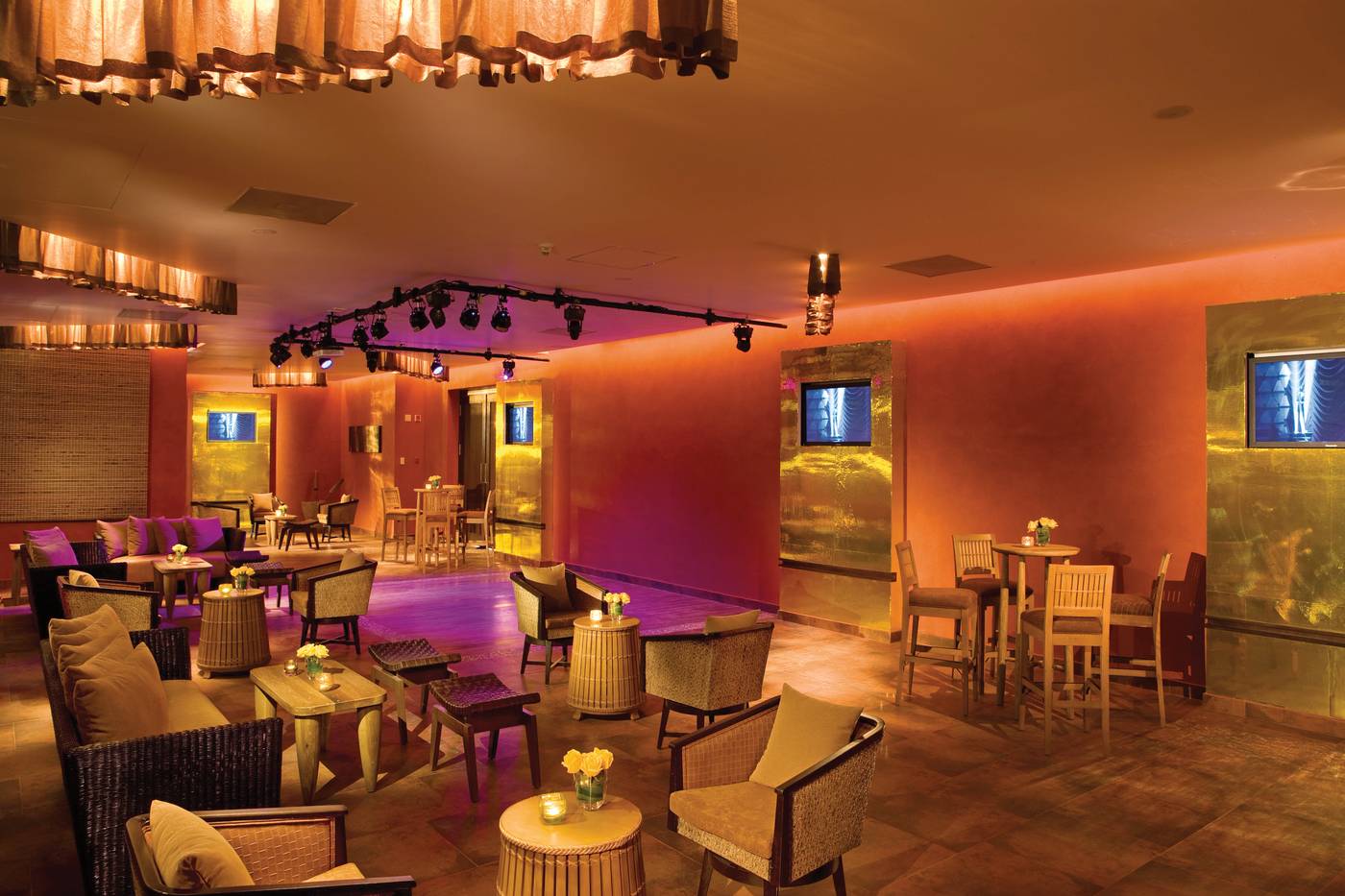 Dreams Riviera Cancun Resort & Spa