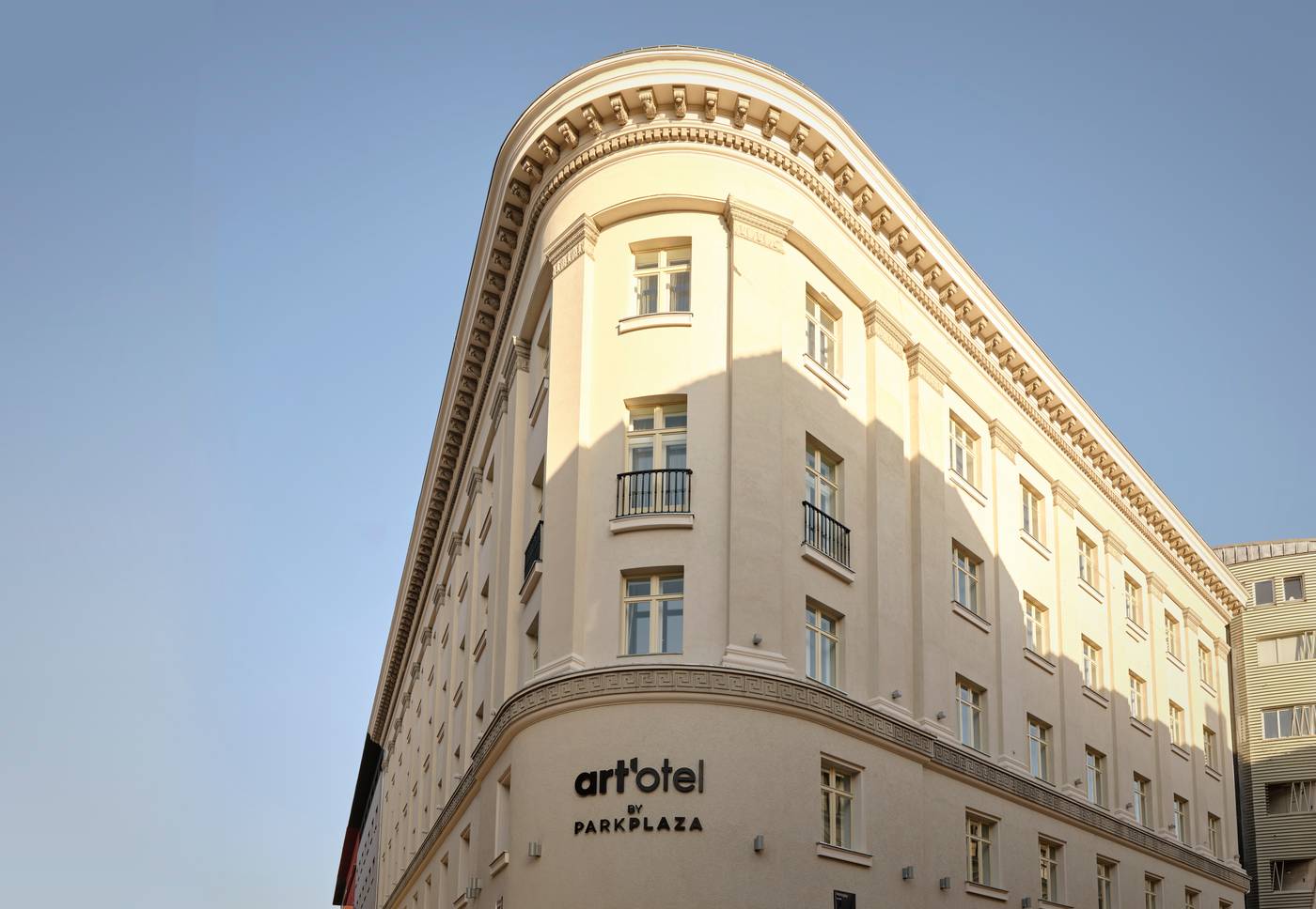 Art'otel Zagreb, Powered by Radisson Hotels-Croatia-Zagreb-General view-1