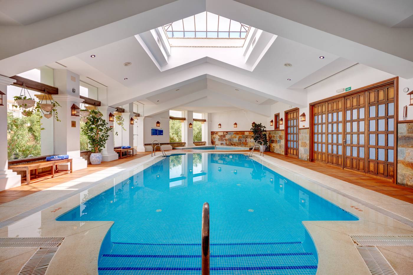 Hipotels-Flamenco-Conil-Pool-39