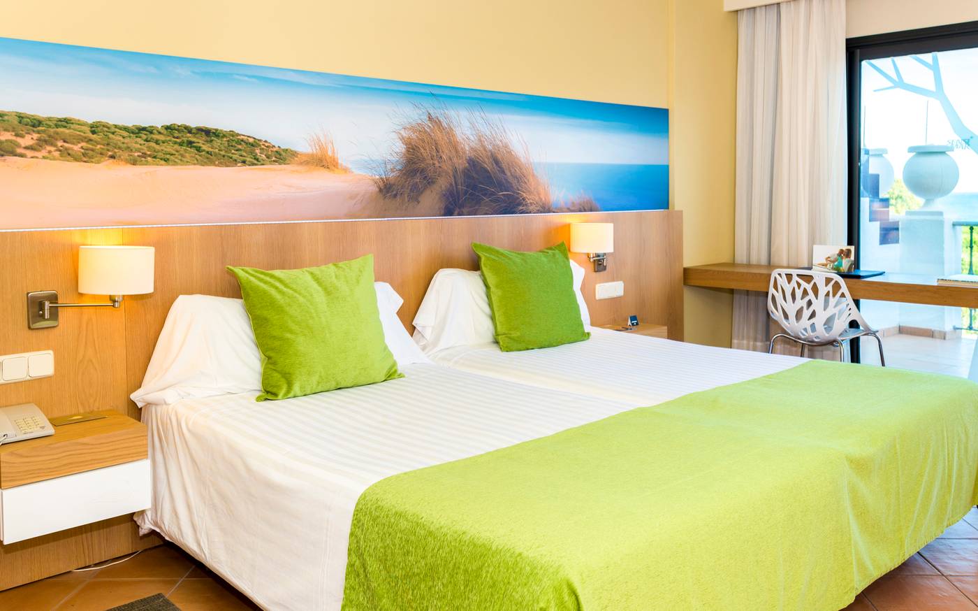 Sensimar-Isla-Cristina-Palace-Hotel---Spa-Room-26