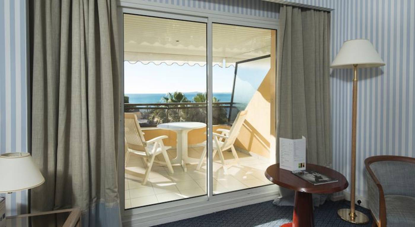 Holiday Inn Resort Nice-Port St. Laurent