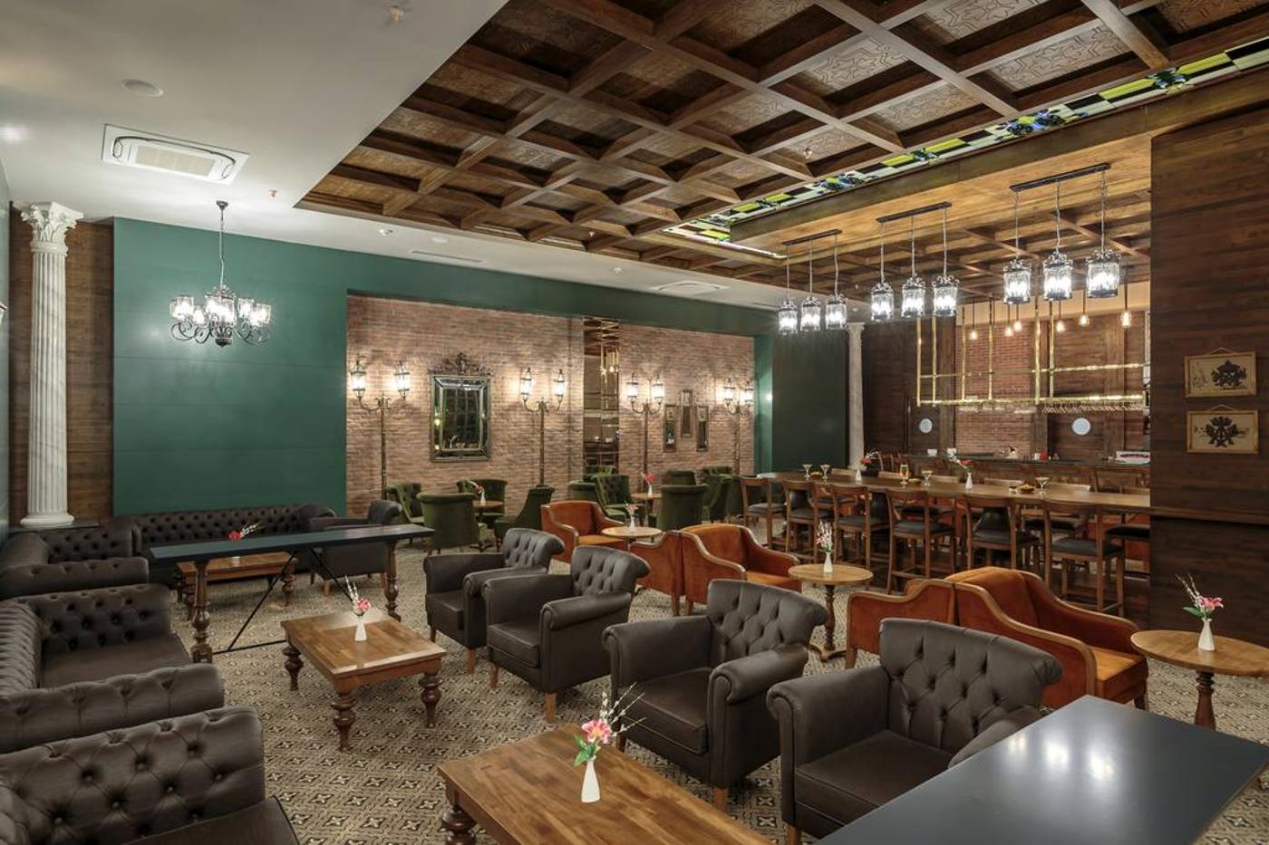 Sunis Efes Royal Palace Resort Hotel & Spa