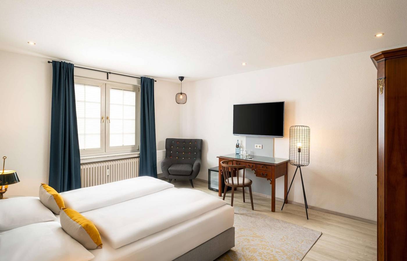 Arthotel Ana Liberty Bremen City-Germany-BREMEN-General view-2