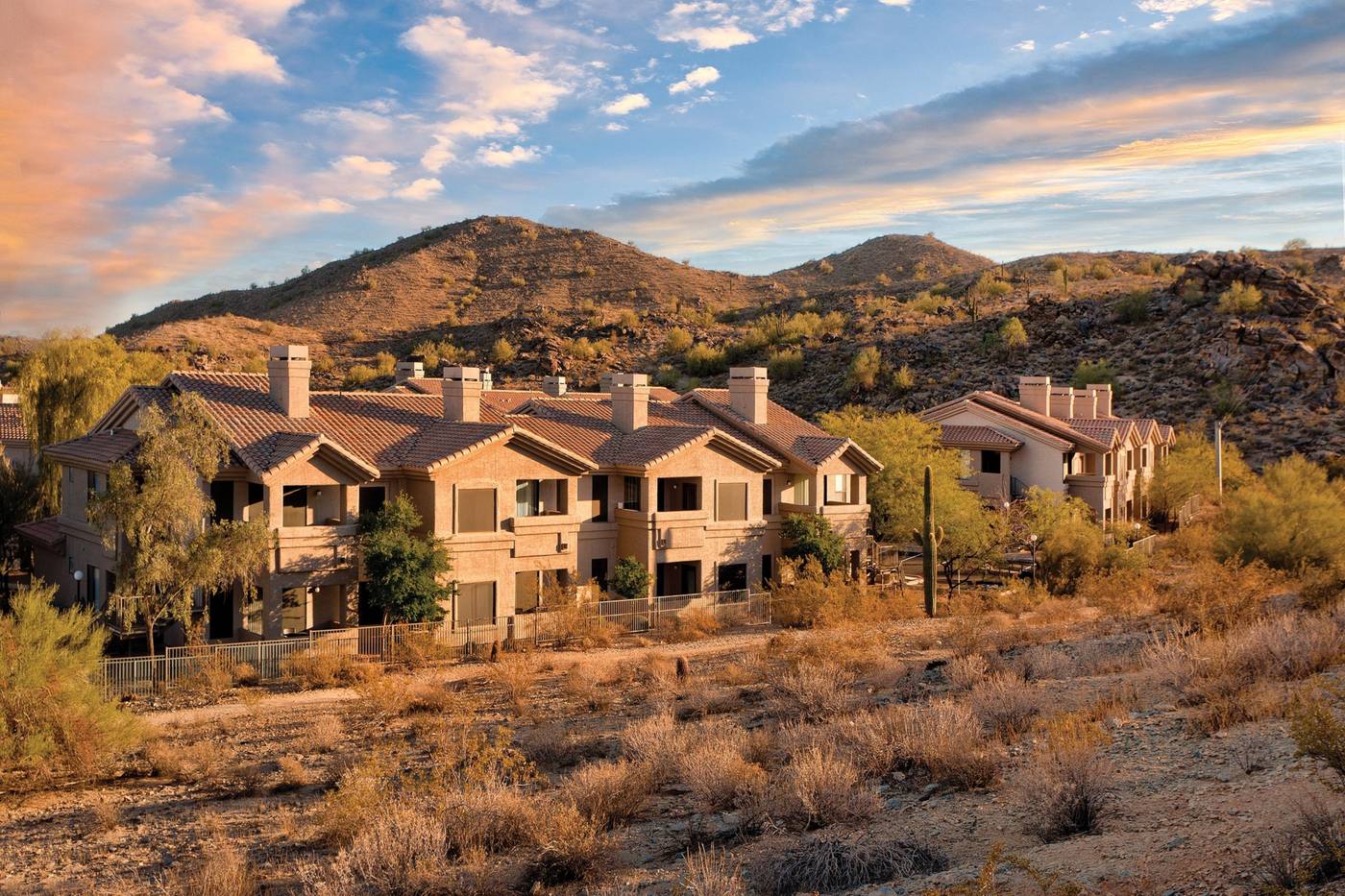 WorldMark Phoenix South Mountain Preserve-United States-Phoenix-General view-4