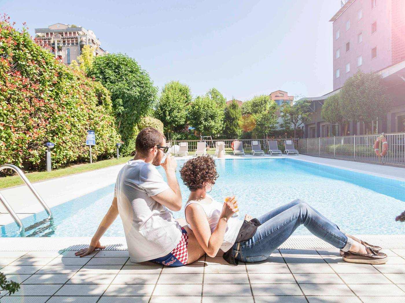 Novotel Brescia 2-Italy-BRESCIA-General view-5