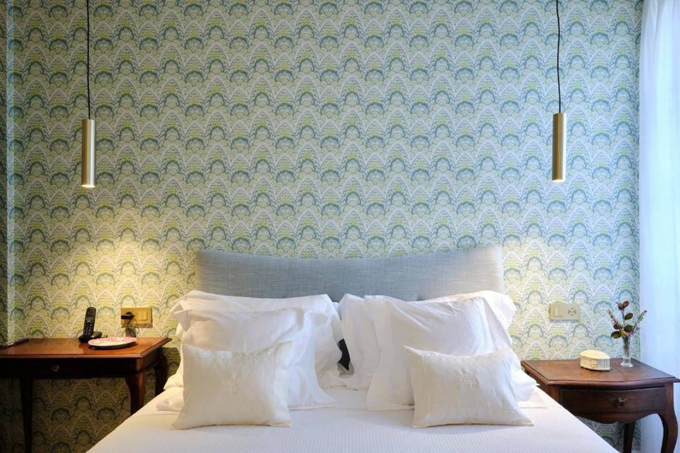 Hotel Boutique Villa Del Marqués-Spain-Muros de Nalón-Room-9