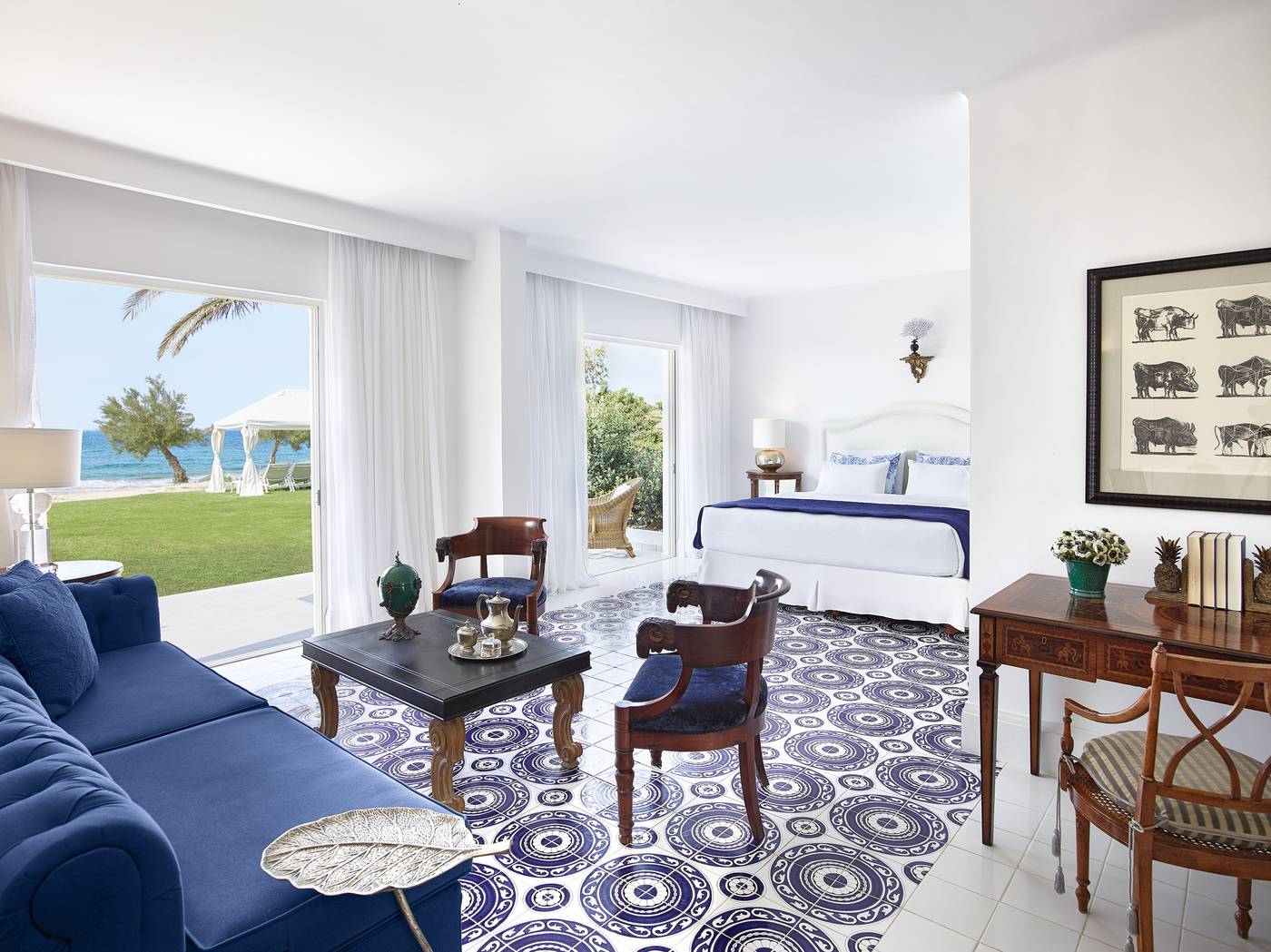 Caramel Grecotel Boutique Resort