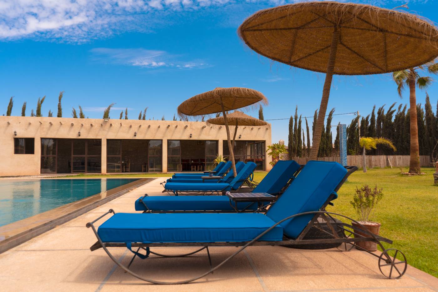 Dar Ayman hotel-Morocco-Essaouira-General view-3