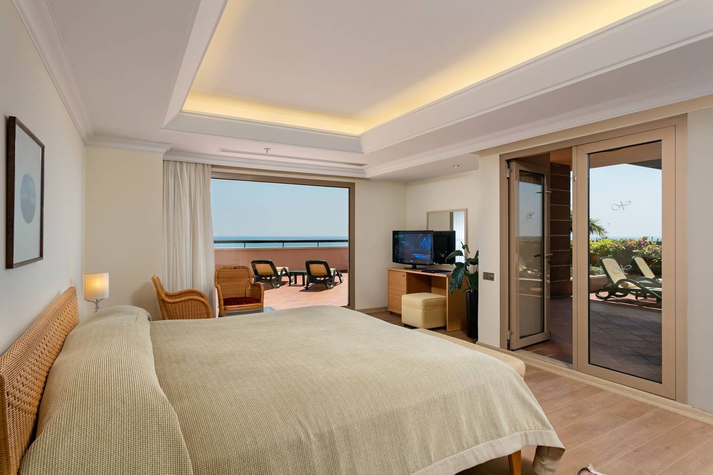 Xanadu Resort