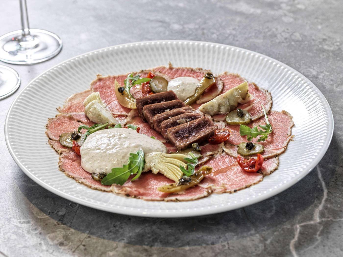 Athens-Capital-Center-Hotel-MGallery-Restaurant-63