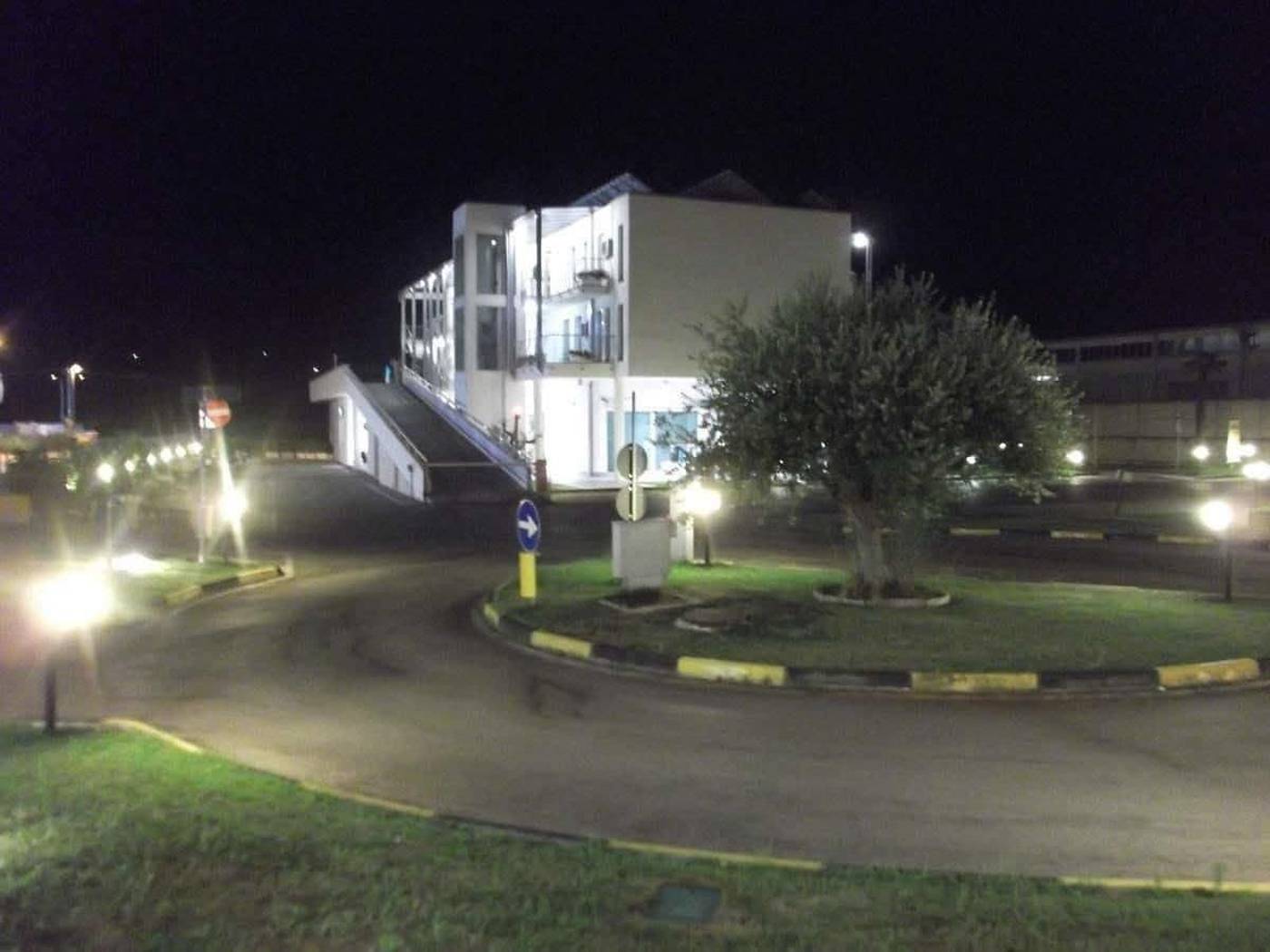 Hotel Bed & Business-Italy-SAN GIOVANNI TEATINO-General view-10