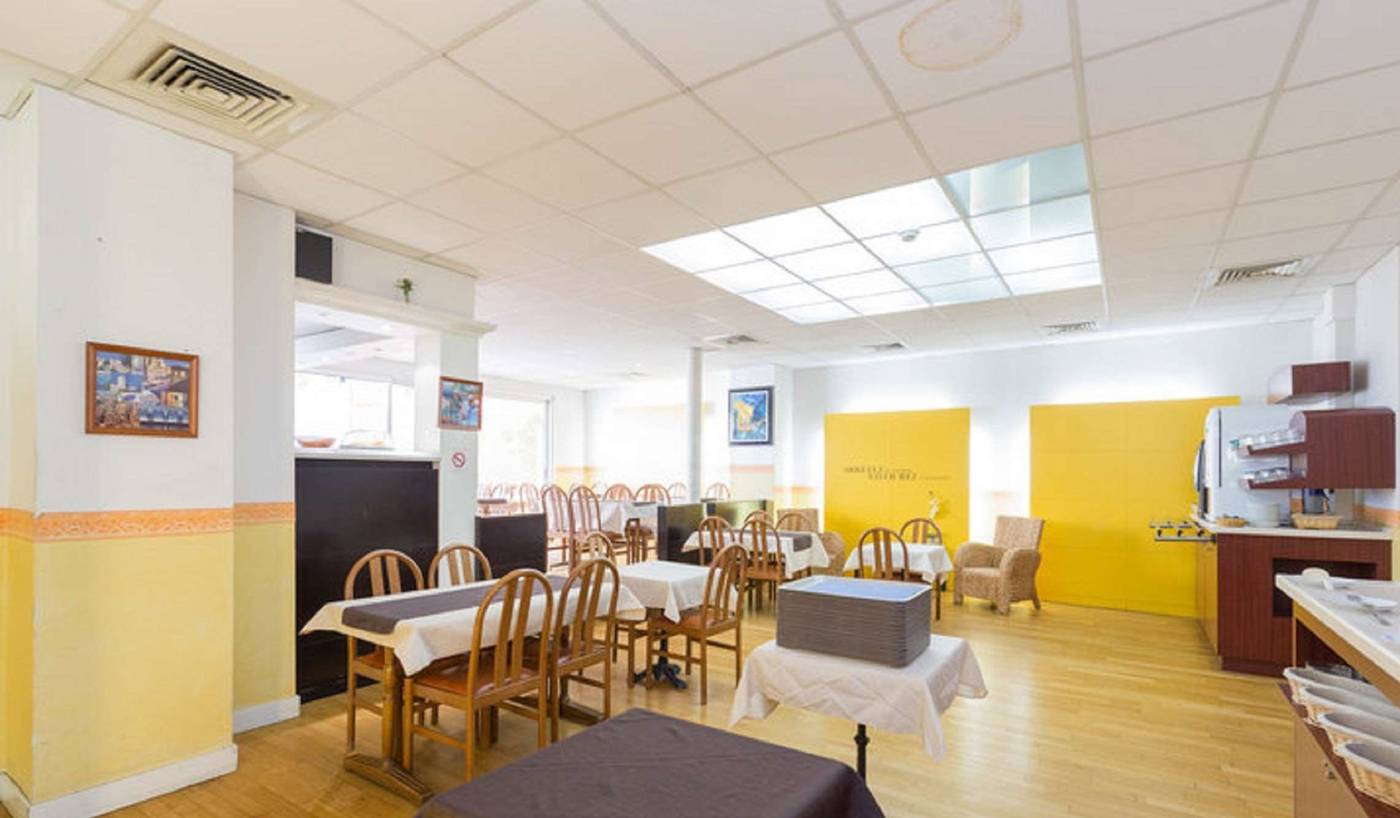 Kyriad-Nice-Centre-Gare-Restaurant-26