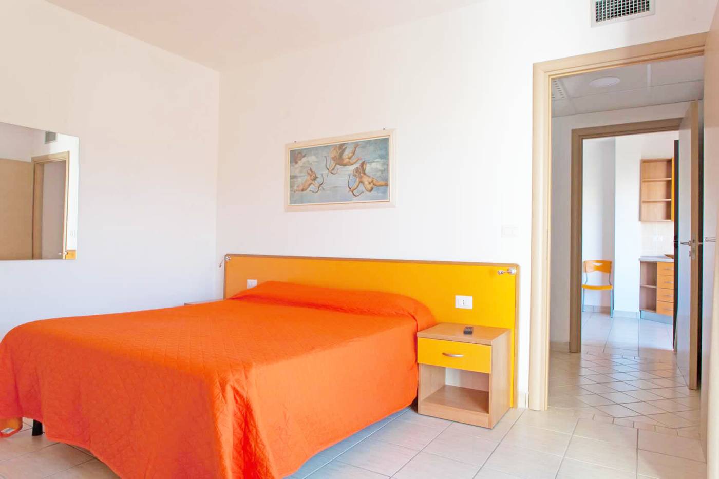 Suite Hotel Dominicus-Italy-GRISOLA LIDO-Room-6